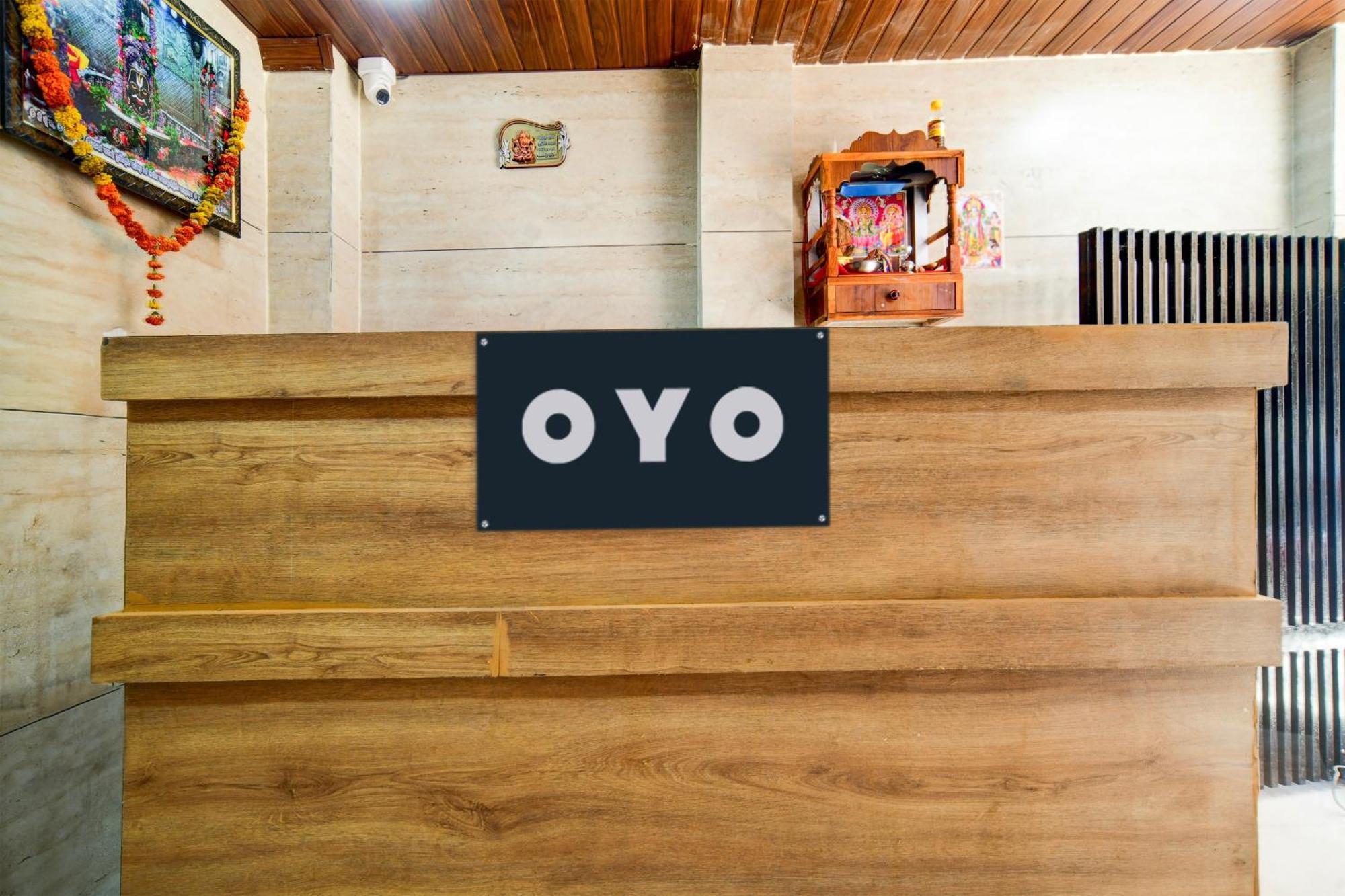 Super Hotel O D.V Near Medanta Hospital Indore Exterior foto